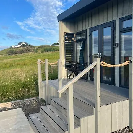 Island Coorie Apartment Kilmaluag Exterior photo